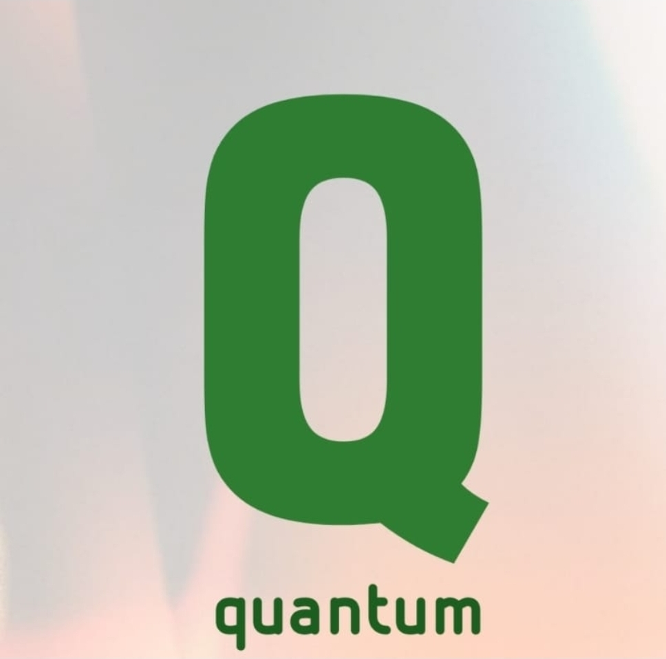 Logo Quantum